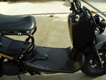     Honda Zoomer 2003  16